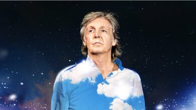 Photo of Paul McCartney Slated to Play Dickies Arena May 17
