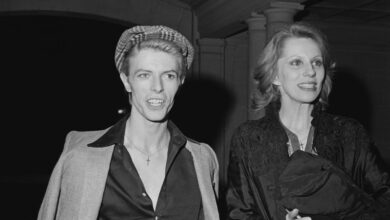 Photo of David Bowie Married His First Wife Because She Was the Only One He Could Stand to Live With: ‘I Scare Away Most People’