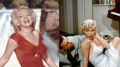Photo of Marilyn Monroe’s 10 Best Movies, According To Rotten Tomatoes