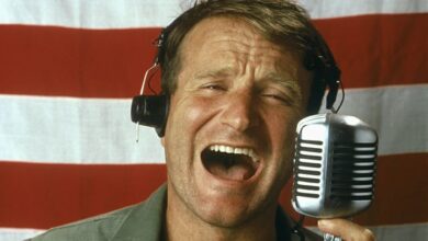 Photo of Robin Williams’ Estate Sues Pandora For $4.1 Million Over Alleged Copyright Violation