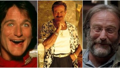 Photo of 10 Times Robin Williams Was The Funniest Man Alive