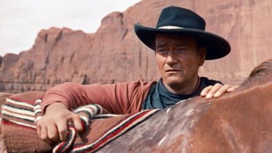 Photo of What Was ‘Stagecoach’ and ‘True Grit’ Star John Wayne’s Net Worth at the Time of His Death?
