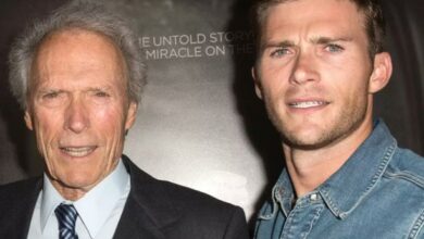 Photo of Scott Eastwood Reveals He Turned Down Suicide Squad Sequels Because of Dad Clint Eastwood’s Advice