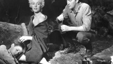 Photo of ‘River of No Return’: Marilyn Monroe Refused to Work Until the Director Gave a ‘Suffering’ Crew Member a Break