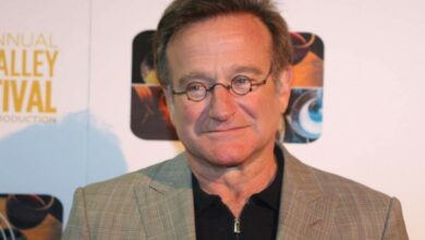 Photo of Robin Williams was almost cast in ‘Harry Potter.’ Here’s why he wasn’t.