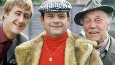 Photo of Only Fools and Horses: What happened to the cast, including tragic deaths and showbiz marriages