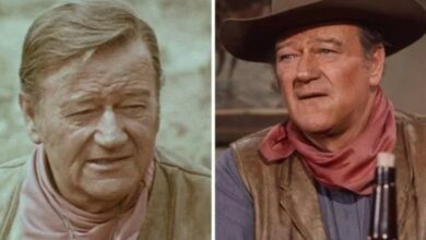 Photo of John Wayne details Hollywood roles he’d ‘downright refuse’ to accept: ‘Mean and petty’