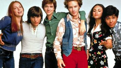 Photo of That ’90s Show Set Photos Will Bring That ’70s Show Fans To Tears