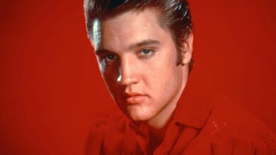 Photo of Elvis Presley once named his favourite films of all time