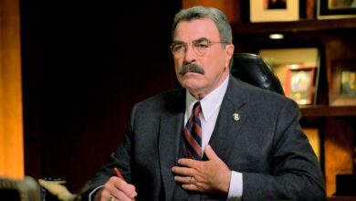 Photo of ‘Blue Bloods’: Tom Selleck Tangles With Fellow TV Legend With Family Troubles