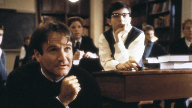 Photo of These Are The Robin Williams Movies That Were Nominated For Academy Awards