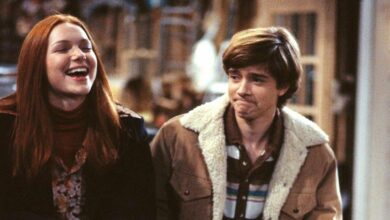 Photo of ‘That ’90s Show’: Meet Who’s Playing Eric and Donna’s Daughter in ‘That ’70s Show’ Spinoff