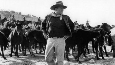 Photo of John Wayne Turned Down Lead Role in ‘High Noon’: Here’s Why