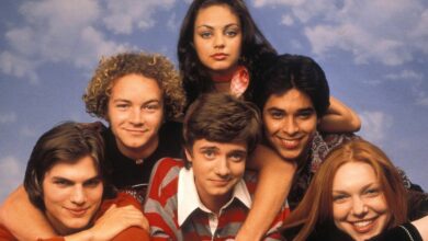 Photo of These Were the Funniest Characters in That ’70s Show