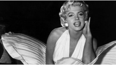 Photo of The Truth About Marilyn Monroe’s $5.6 Million Iconic Dress