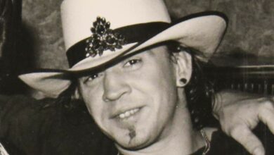 Photo of Wittliff Collections acquires Stevie Ray Vaughan music archive
