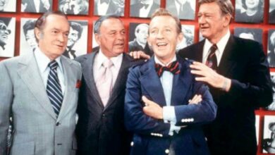 Photo of Frank Sinatra’s Late-Night Partying Brought John Wayne’s Violent Retaliation