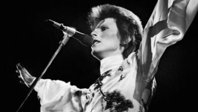 Photo of 10 wild stories from the life of David Bowie