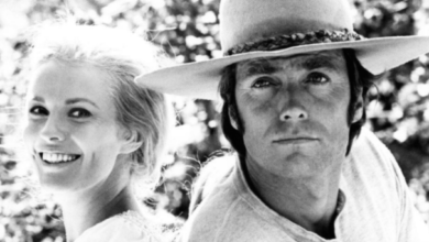 Photo of How did Jean Seberg and Clint Eastwood have a ‘traumatic’ relationship ?
