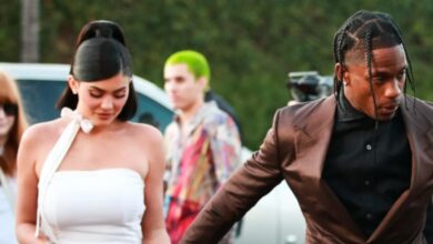 Photo of HAVE KYLIE JENNER AND TRAVIS SCOTT SPLIT IN 2022 AFTER SECOND BABY?