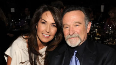 Photo of Why Robin Williams’ Widow Found The Media’s Coverage Of His Passing ‘Devastating’