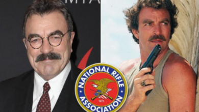 Photo of The real reason Tom Selleck announced his departure from Magnum, PI.