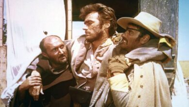 Photo of Clint Eastwood’s ‘The Good, the Bad and the Ugly’: Story Behind the Iconic Whistle Theme