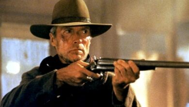 Photo of Why Clint Eastwood Held Off On Making Unforgiven For Almost A Decade