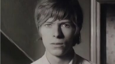 Photo of Did David Bowie predict Netflix?
