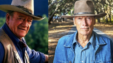Photo of How will John Wayne and Clint Eastwood’s unique cowboy hat auction take place?