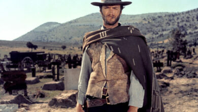 Photo of Clint Eastwood: Here’s Who Nearly Played His ‘The Good, The Bad and the Ugly’ Role