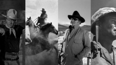 Photo of 10 Most Rewatchable John Wayne Movies, Ranked