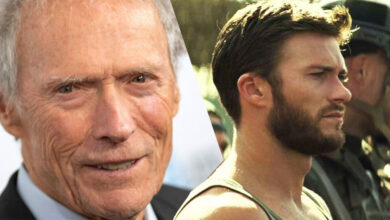Photo of The Suicide Squad: Clint Eastwood told Scott Eastwood to turn down role in James Gunn’s sequel