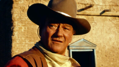 Photo of These Old School ‘John Wayne Values’ Are Worth Keeping in Mind