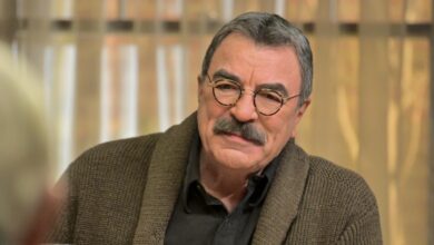 Photo of ‘Blue Bloods’ Star Tom Selleck Gets Candid About the Show in New Interview With Rachel Ray