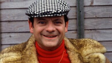 Photo of Only Fools & Horses quiz: Can you finish these hilarious Del Boy one-liners?