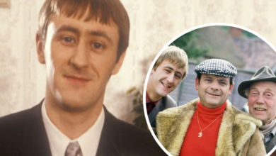 Photo of 13 of Only Fools and Horses’ Rodney Trotter’s ridiculous and funny one-liners