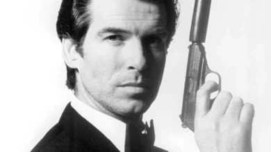 Photo of In defence of Pierce Brosnan and ‘Die Another Day’