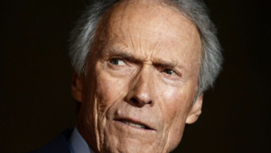 Photo of Clint Eastwood turned down James Bond role – despite being offered ‘good money’