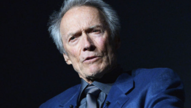 Photo of Clint Eastwood Currently Suing Three Different CBD Companies