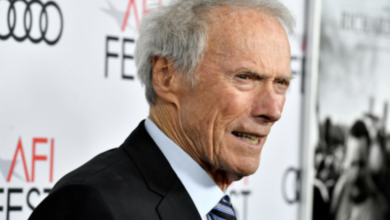Photo of Clint Eastwood’s ‘The Beguiled’ Co-Star Admits to Stabbing the Star On Set in 1971