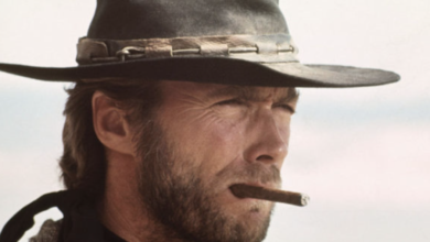 Photo of John Wayne Once Sent Clint Eastwood an Angry Letter Over a Movie: Here’s Why