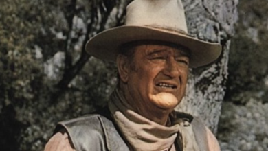Photo of WATCH: John Wayne and the ‘Bonanza’ Cast Appeared in This Epic Coors Light Commercial
