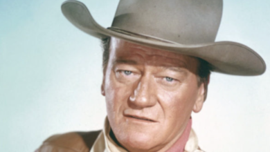 Photo of Dressing Up as John Wayne for Halloween? You Could Get Some Love from His Estate