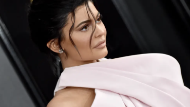 Photo of Proof Kylie Jenner May Be About to Expand Her Makeup Empire
