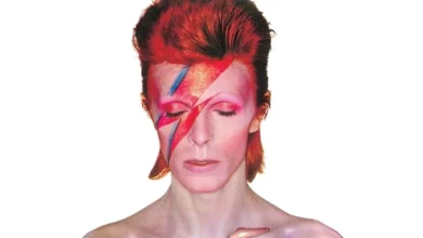 Photo of Ranking the songs of David Bowie album ‘Aladdin Sane’ in order of greatness