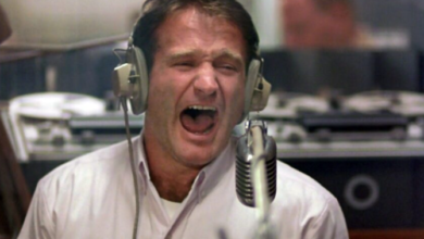 Photo of A Robin Williams Classic Was Originally Going To Be A Musical