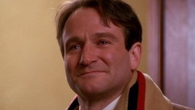Photo of Robin Williams Resurrected By An Impersonation So Perfect You Can’t Tell It Isn’t Him