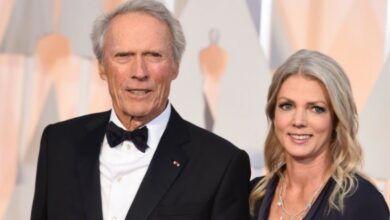 Photo of Has Clint Eastwood’s 33-year age gap with his girlfriend affected their relationship?