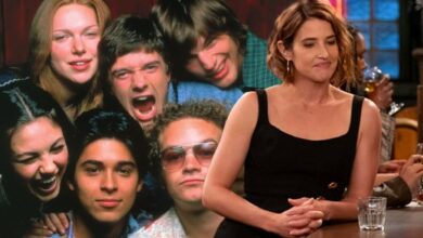 Photo of That 90s Show Needs To Repeat How I Met Your Father’s Best Trick